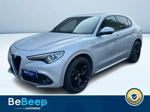 Used ALFA ROMEO STELVIO Diesel 2020 Ad 