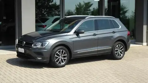 Annonce VOLKSWAGEN TIGUAN Essence 2019 d'occasion 