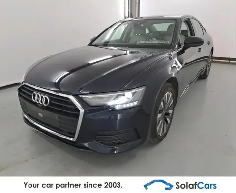 Annonce AUDI A6 Diesel 2019 d'occasion 