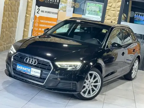 Used AUDI A3 Petrol 2017 Ad 