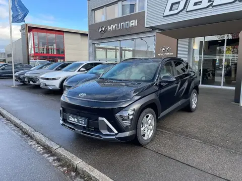 Annonce HYUNDAI KONA Essence 2023 d'occasion 