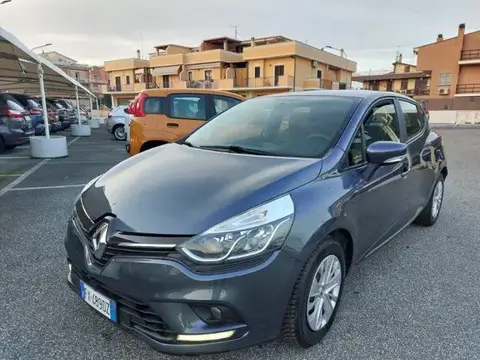 Used RENAULT CLIO Petrol 2019 Ad 