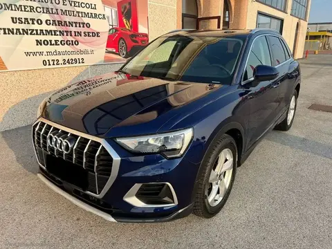 Annonce AUDI Q3 Diesel 2021 d'occasion 