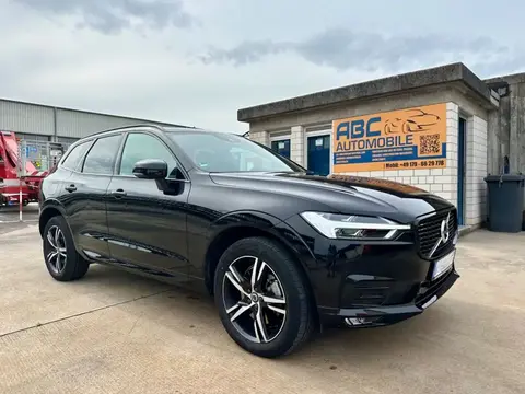 Used VOLVO XC60 Diesel 2021 Ad 