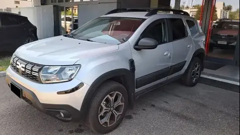 Used DACIA DUSTER Diesel 2018 Ad 