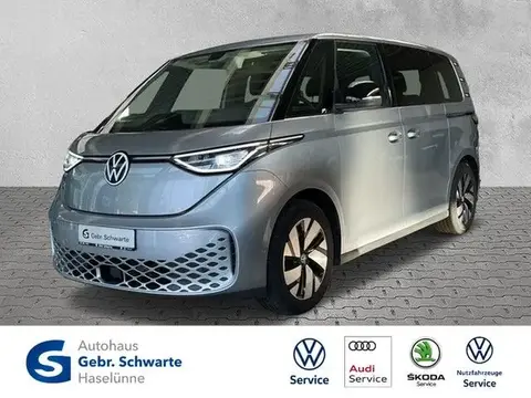 Used VOLKSWAGEN ID. BUZZ Not specified 2023 Ad 