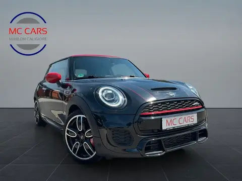 Annonce MINI JOHN COOPER WORKS Essence 2021 d'occasion 