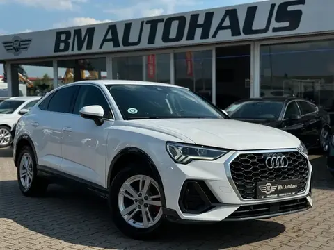 Annonce AUDI Q3 Essence 2020 d'occasion 