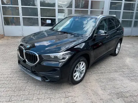 Annonce BMW X1 Essence 2022 d'occasion 