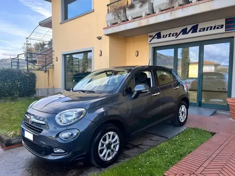 Used FIAT 500X Diesel 2018 Ad 