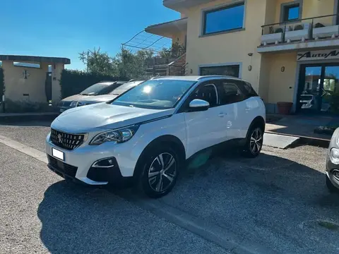 Annonce PEUGEOT 3008 Diesel 2019 d'occasion 