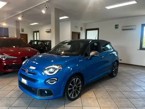 Used FIAT 500X Diesel 2021 Ad 