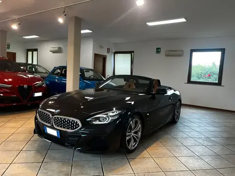 Used BMW Z4 Petrol 2021 Ad 