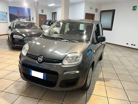 Annonce FIAT PANDA Hybride 2022 d'occasion 