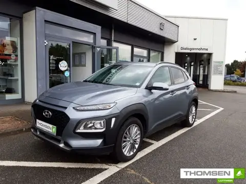 Used HYUNDAI KONA Petrol 2019 Ad 