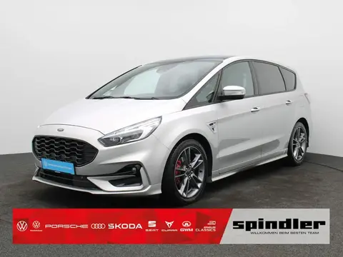 Annonce FORD S-MAX Diesel 2020 d'occasion 