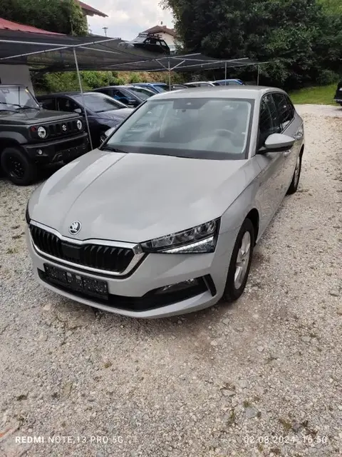 Used SKODA SCALA Petrol 2020 Ad 