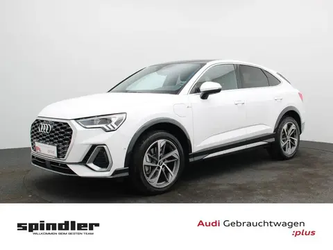 Used AUDI Q3 Hybrid 2021 Ad 