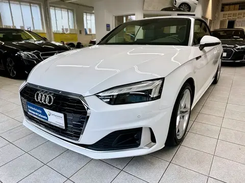 Annonce AUDI A5 Diesel 2020 d'occasion 