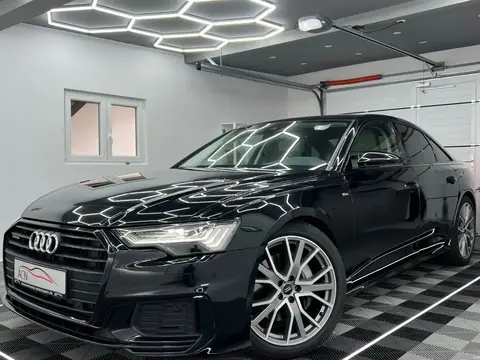 Annonce AUDI A6 Diesel 2019 d'occasion 