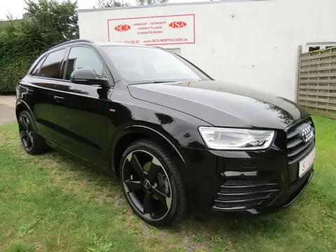 Used AUDI Q3 Petrol 2018 Ad 