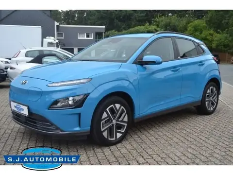 Used HYUNDAI KONA Not specified 2021 Ad 