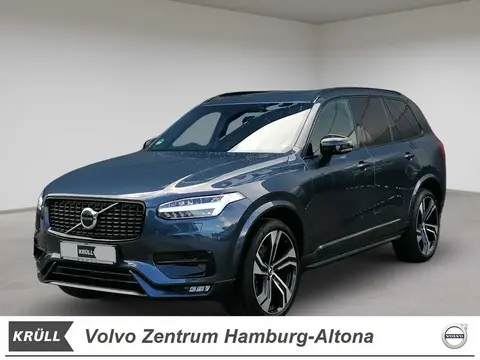 Used VOLVO XC90 Diesel 2022 Ad Germany