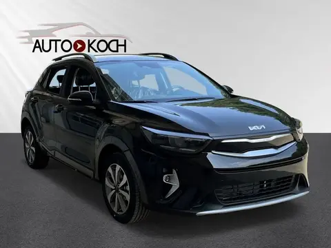 Annonce KIA STONIC Essence 2024 d'occasion 