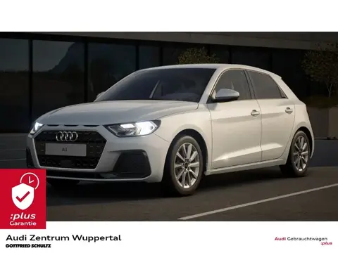 Used AUDI A1 Petrol 2022 Ad 