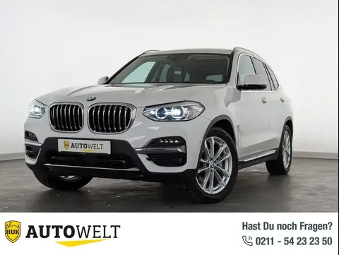 Used BMW X3 Diesel 2020 Ad 