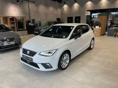 Used SEAT IBIZA Petrol 2023 Ad 