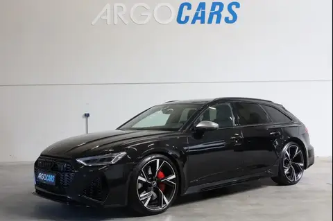 Used AUDI A6 Hybrid 2021 Ad 