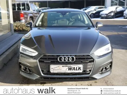 Annonce AUDI A5 Diesel 2019 d'occasion 