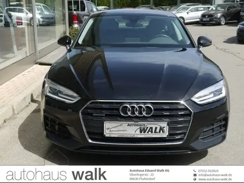 Used AUDI A5 Diesel 2018 Ad 