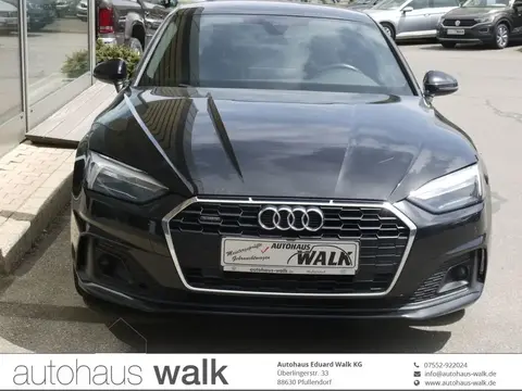 Annonce AUDI A5 Diesel 2021 d'occasion 