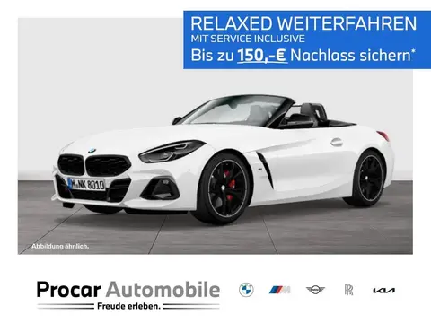 Used BMW Z4 Petrol 2023 Ad 