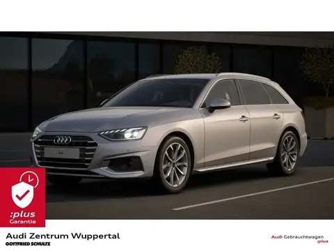 Annonce AUDI A4 Diesel 2023 d'occasion 