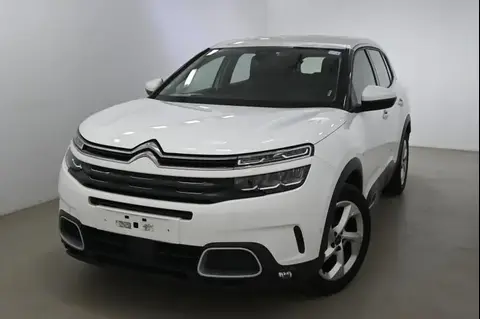 Used CITROEN C5 AIRCROSS Diesel 2021 Ad 