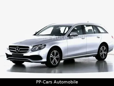 Annonce MERCEDES-BENZ CLASSE E Diesel 2021 d'occasion 