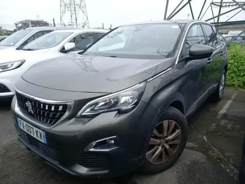 Used PEUGEOT 3008 Diesel 2020 Ad 