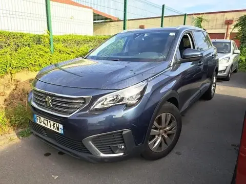 Used PEUGEOT 5008 Diesel 2019 Ad 