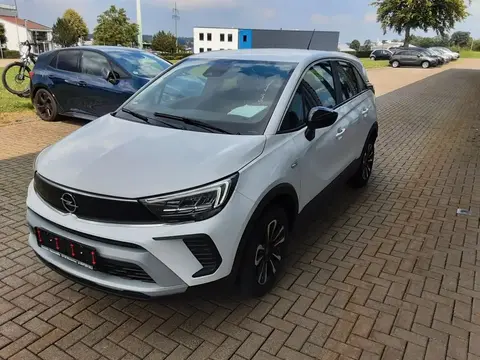 Annonce OPEL CROSSLAND Essence 2023 d'occasion 