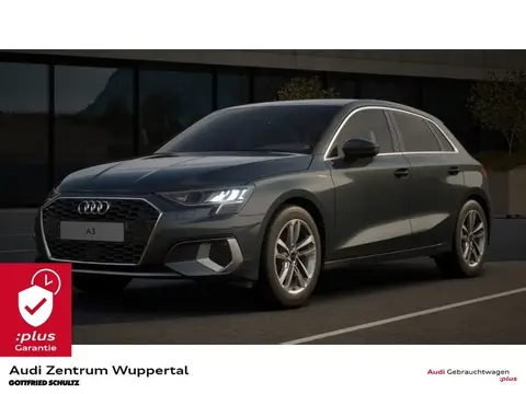 Annonce AUDI A3 Essence 2023 d'occasion 