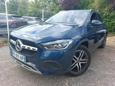 Used MERCEDES-BENZ CLASSE GLA Diesel 2020 Ad 