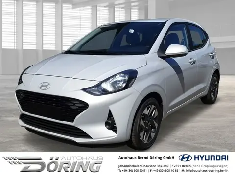 Annonce HYUNDAI I10 Essence 2024 d'occasion 