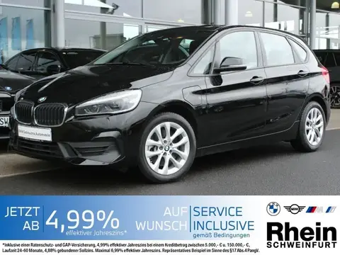 Used BMW SERIE 2 Hybrid 2021 Ad 