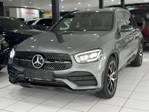 Used MERCEDES-BENZ CLASSE GLC Diesel 2020 Ad 