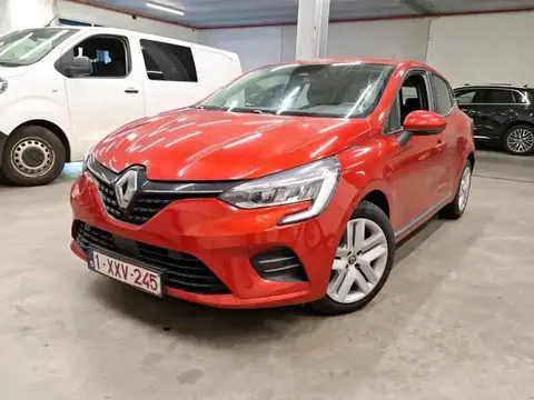 Used RENAULT CLIO Petrol 2020 Ad 