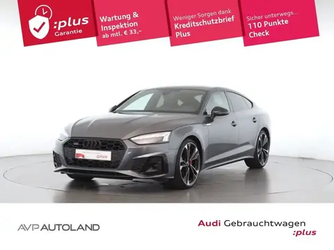 Used AUDI A5 Diesel 2020 Ad 