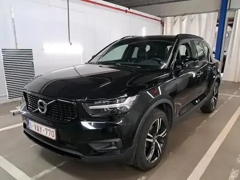 Annonce VOLVO XC40 Essence 2018 d'occasion Belgique